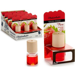 PROFUMATORE AMBIENTE 18ML FRAGOLA