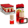 PROFUMATORE AMBIENTE 18ML FRAGOLA