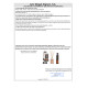 MIKADO 30ML CANNELLE