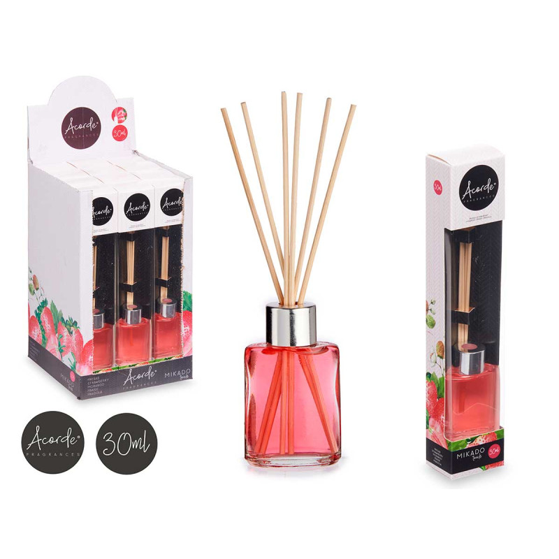 MIKADO 30ML FRESA