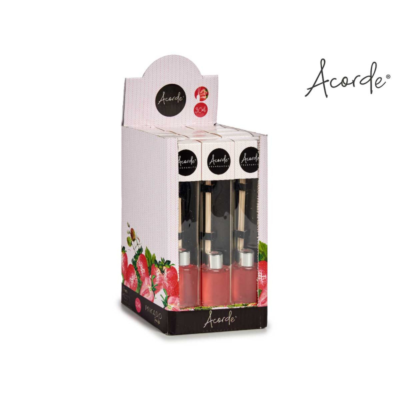 MIKADO 30ML FRESA
