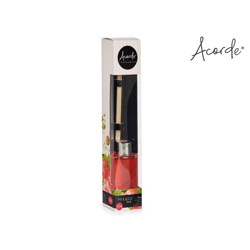 MIKADO 30ML FRESA
