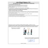 30ML REED DIFFUSER ROPA CLEAN LINEN
