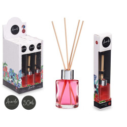 MIKADO 30ML FRUTOS ROJOS