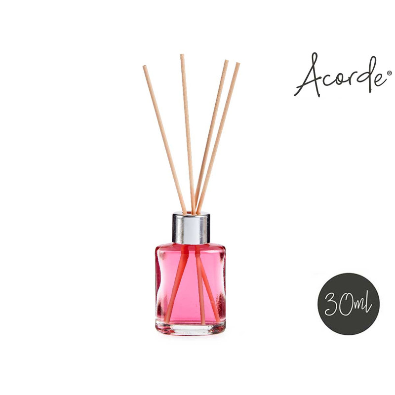 MIKADO 30ML FRUTOS ROJOS