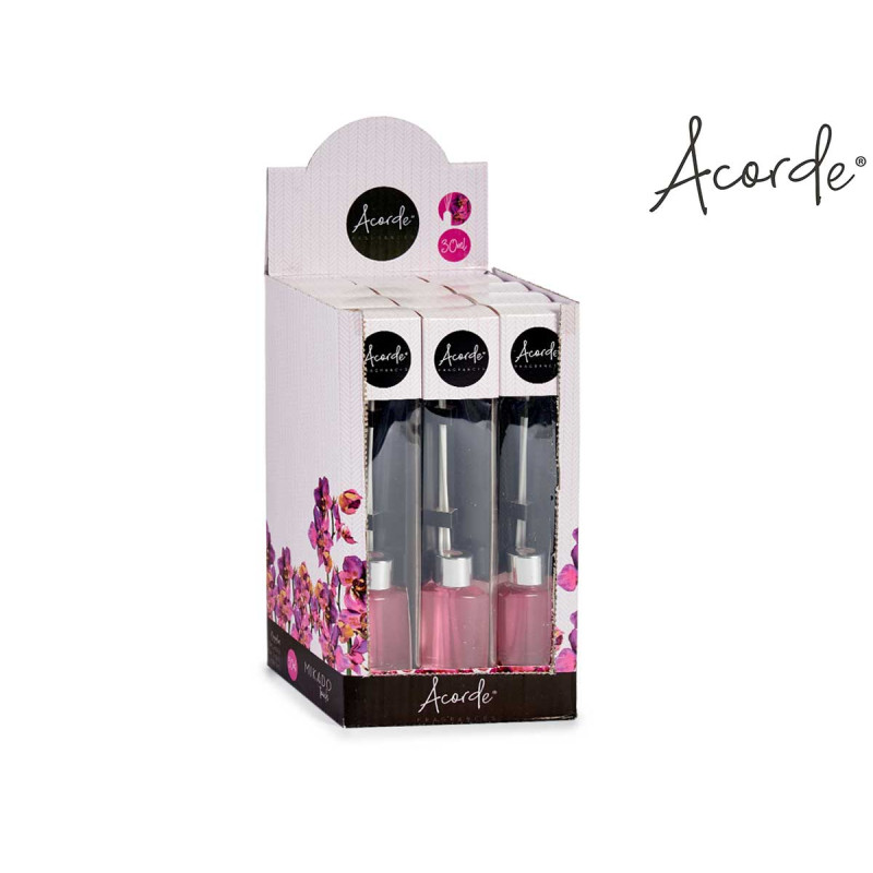 30ML REED DIFFUSER ORQUIDIA