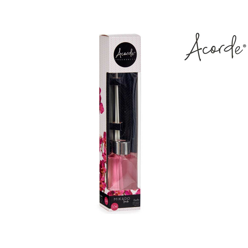 MIKADO 30ML ORQUIDEA