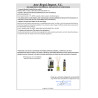 MIKADO 30ML THE VERT