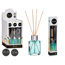 30ML REED DIFFUSER LIGHT LADY