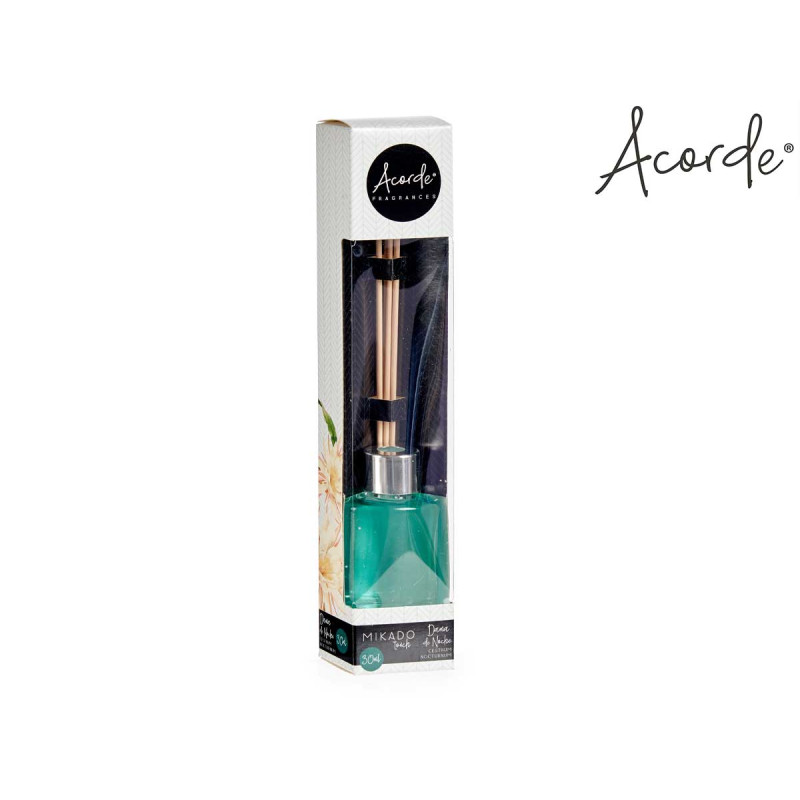 30ML REED DIFFUSER LIGHT LADY