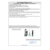 30ML REED DIFFUSER LIGHT LADY