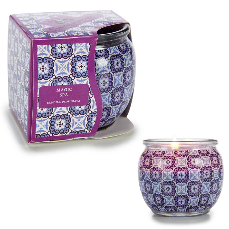 VELA MAGIC SPA