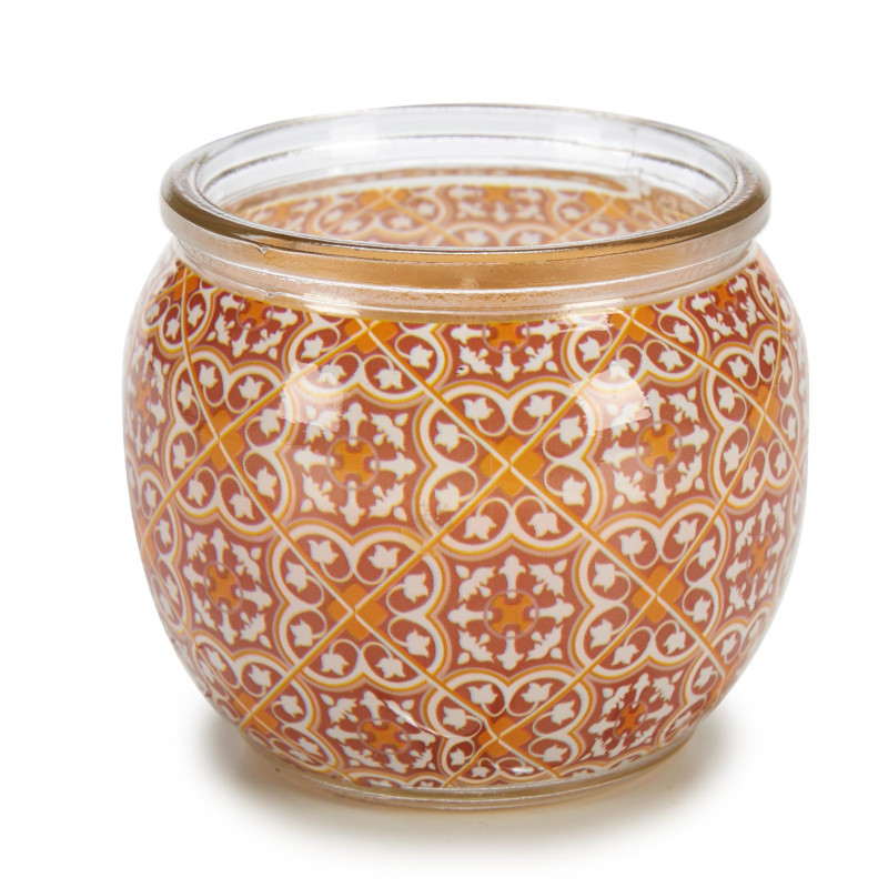 BOUGIE ORIENTAL THE