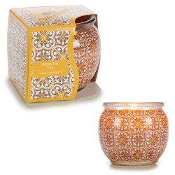 ORIENTAL TEA CANDLE