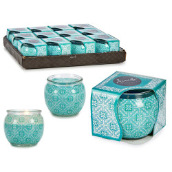 FRESH LINEN CANDLE