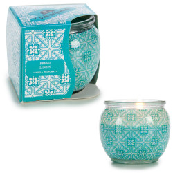FRESH LINEN CANDLE