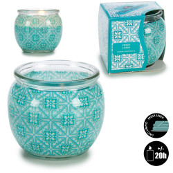 FRESH LINEN CANDLE