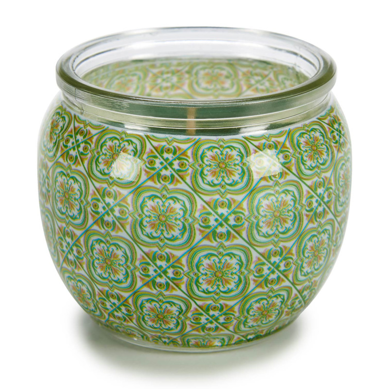 BOUGIE LIME GINGER