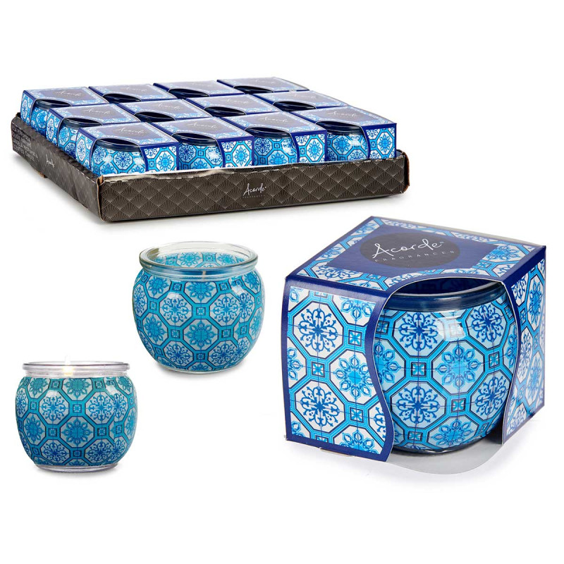 AQUA FRESH CANDLE