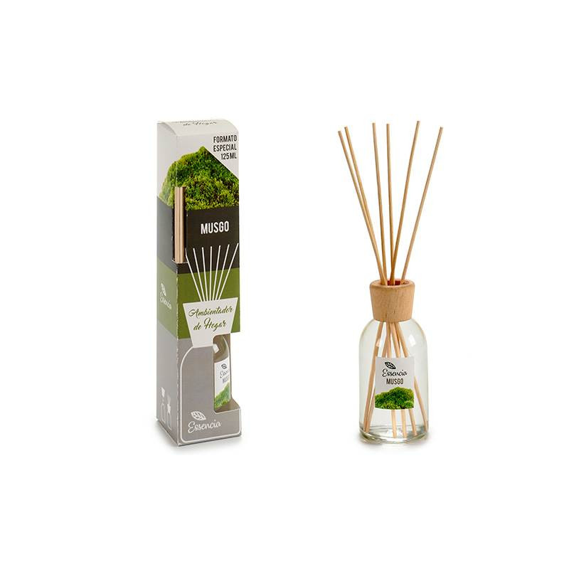 MIKADO 125ML MOUSSE ESSENCE