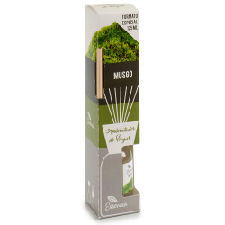 MIKADO 125ML MOUSSE ESSENCE