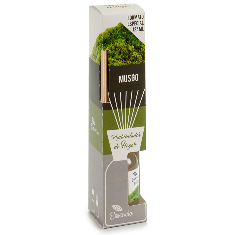 MIKADO 125ML MOUSSE ESSENCE