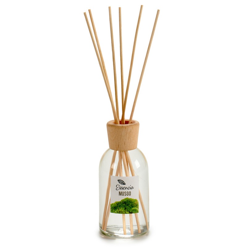 MIKADO 125ML MOUSSE ESSENCE