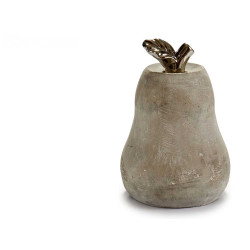 POIRE CIMENT GR DIAM 15