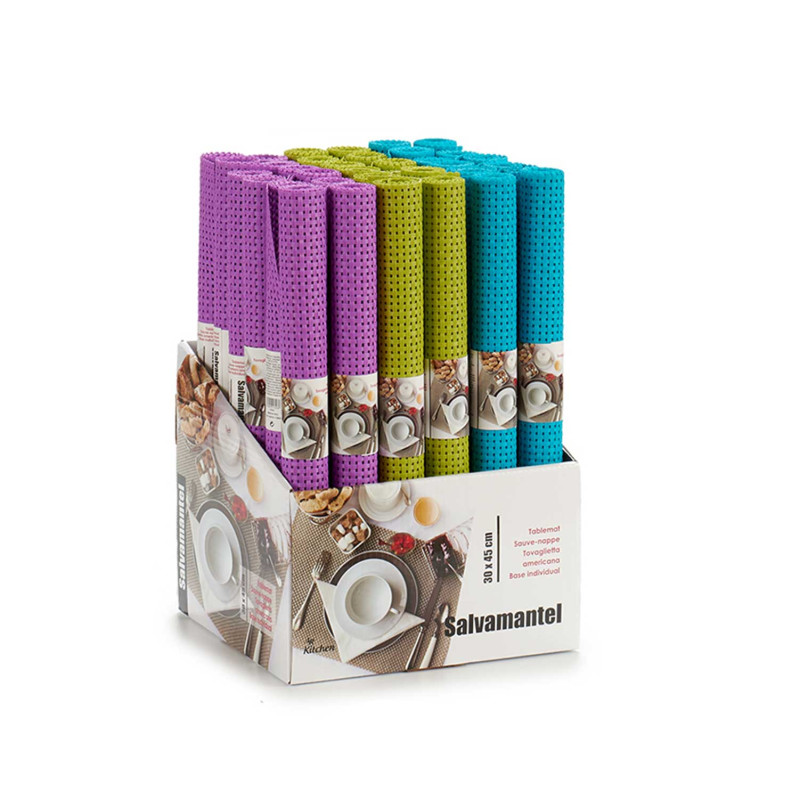 INDIVIDUAL 30X45 RATTAN SORT 3 CORES VIV