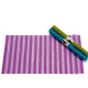 INDIVIDUAL 30X45 RISCAS SORT 3 CORES VIV