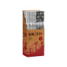 ROLO PAPEL PRESENTE 70X200 NATAL SORT 2