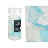 POT 600GR QUARZ MIX 4 COLORS