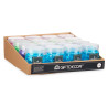 FRASCO 150GR DIAMANTE GRD SORT 4 CORES
