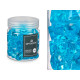 POT 150GR DIAMOND BG MIX 4 COLORS