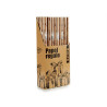 ROULEAU PAPIER CADEAU 70X200 KRAFT CADEA
