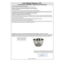 BOWL EXTRA FONDO 22CM