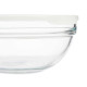 RECIPIENTE REDONDO CHEFS COM TAMPA BRANCA 1135ML