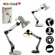 METAL GOOSENECK LAMP STRINGS ASSORT 3