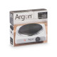 WHITE ELECTRIC OVEN 1500W