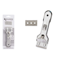 SCRAPER VITRO 2 REPLACEMENTS