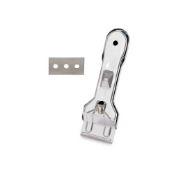 SCRAPER VITRO 2 REPLACEMENTS