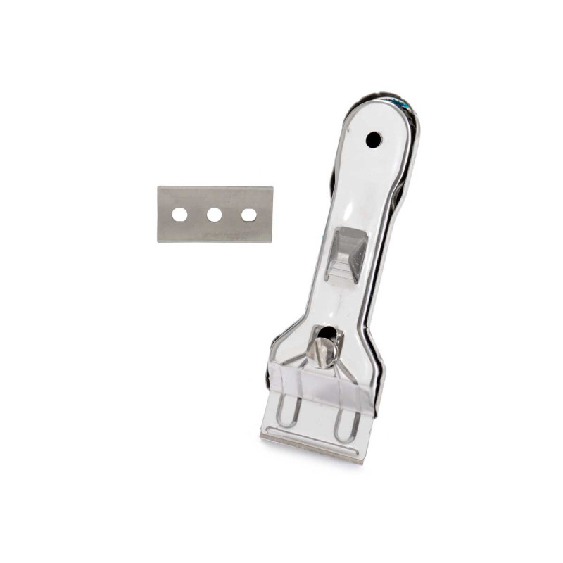 SCRAPER VITRO 2 REPLACEMENTS
