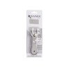 RASPADOR ESPECIAL VITRO 2 RECARGAS