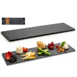 TABLEAU APERITIF 50X15CM
