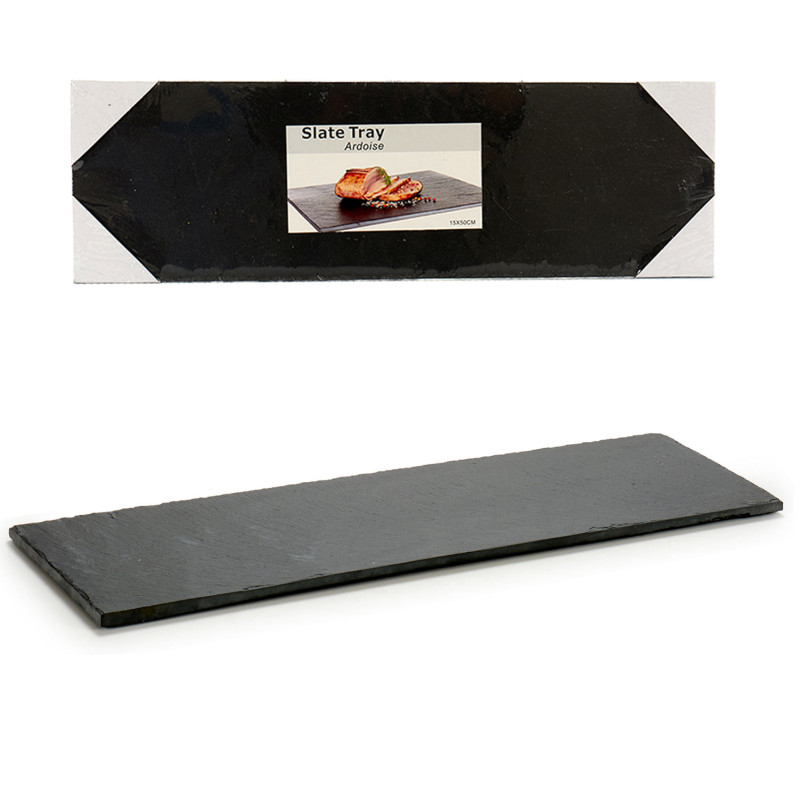 TABLEAU APERITIF 50X15CM