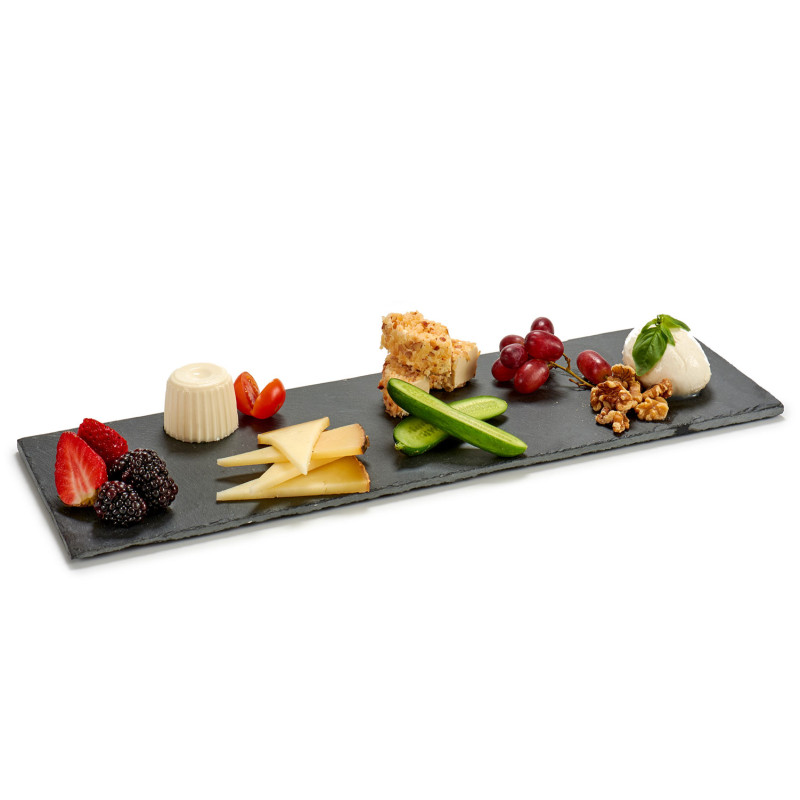 TABLEAU APERITIF 50X15CM