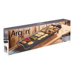 ELECTRIC GRILL 66X28CM 1500W