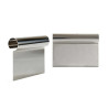 METAL SCRAPER KITCHEN 12X9CM