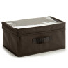 SCATOLA PIEGHEVOLE TNT 32X19X15 ASS 3 CO