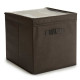 SCATOLA PIEGHEVOLE TNT 31X31X31 ASS 3 CO
